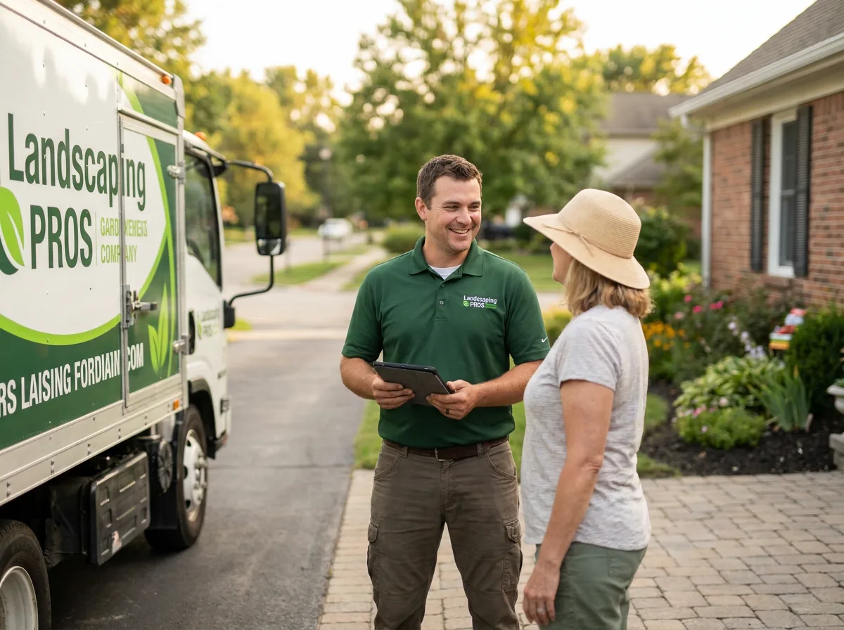 Landscaping Leonardo, NJ FAQs
